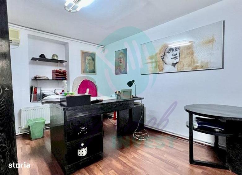 Imobil Renovat Cu Curte Proprie- Rond Cosbuc - 5