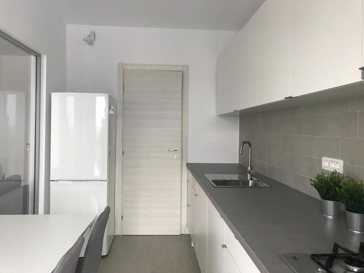 Apartament 2 camere de inchiriat| 21 Residence Politehnica | Etaj 7 | Proprietar - 8