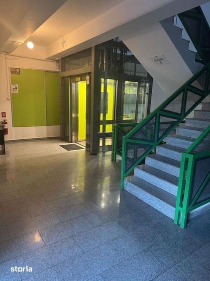 Garsonieră, mobilată în Berceni