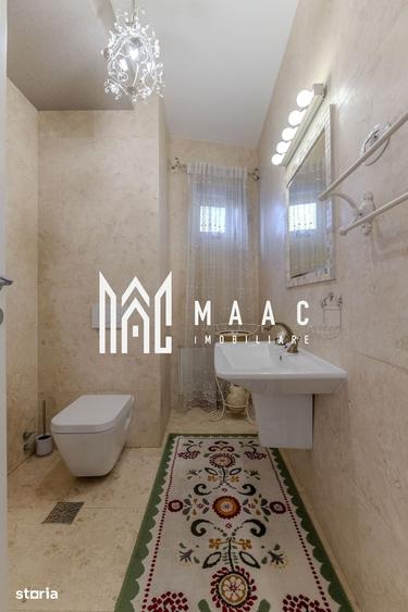 Casă cu 8 camere cu Teren 608 Mp în Sub Arini