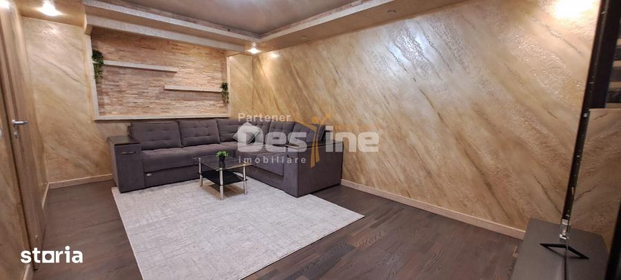 VALEA LUPULUI/ ANTIBIOTICE , APARTAMENT 2 CAMERE DE INCHIRIAT - 4