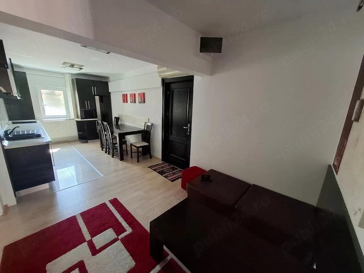 Str. Hortensiei chirie apartament cu 3 camere, decomandat, etaj 1 - 3