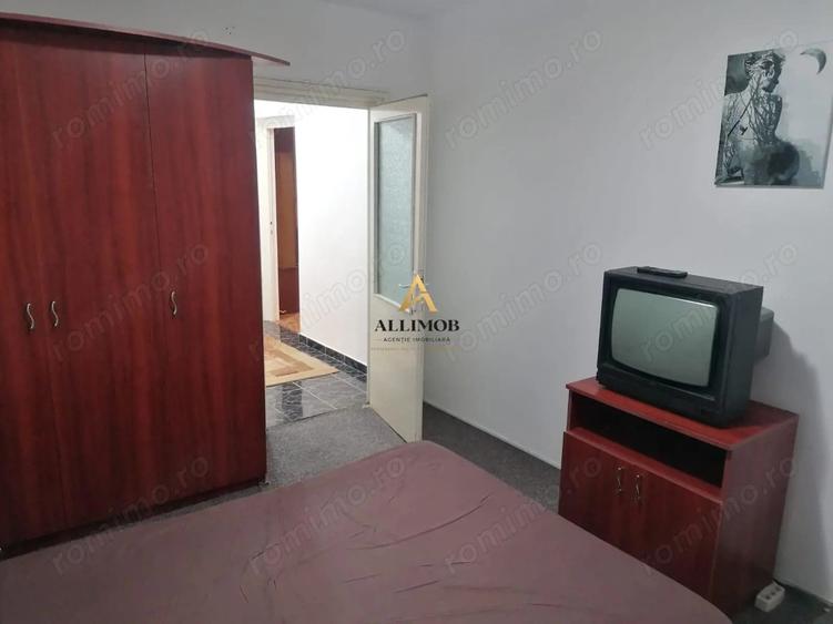 Apartament cu 3 camere în Sud