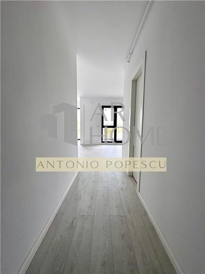 Apartament cu 2 camere decomandat în Albert