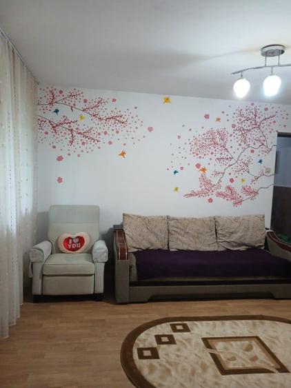 Apartament 2 camere de vanzare Centru, Draga?ani | 50 mp | Centrala - 2
