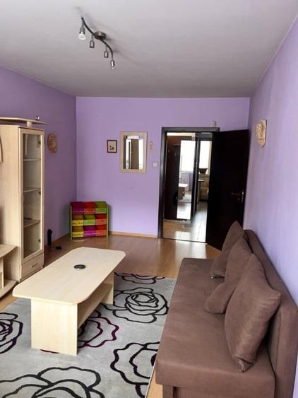 Apartament cu 2 camere decomandat în Chișinau
