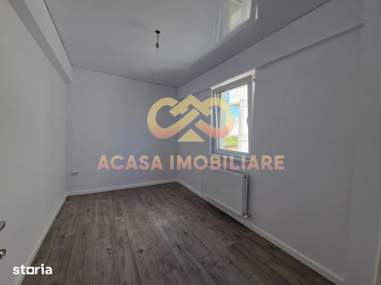 Apartament cu 2 camere decomandat în Bucium