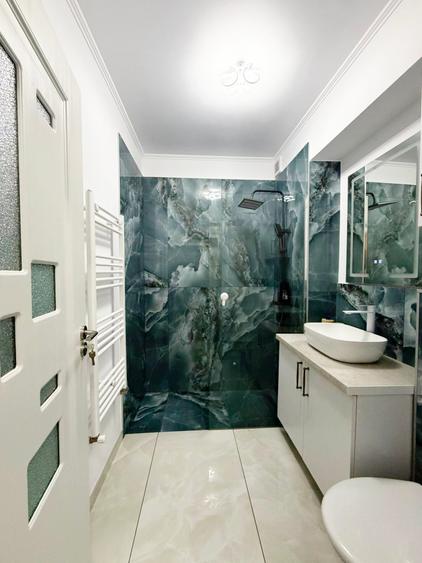 Apartament cu 3 camere în Podgoria