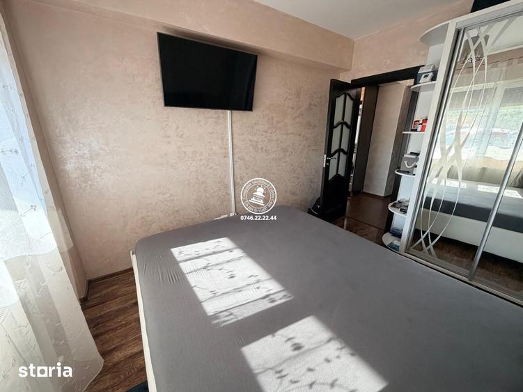 Apartament cu 2 camere în Galata