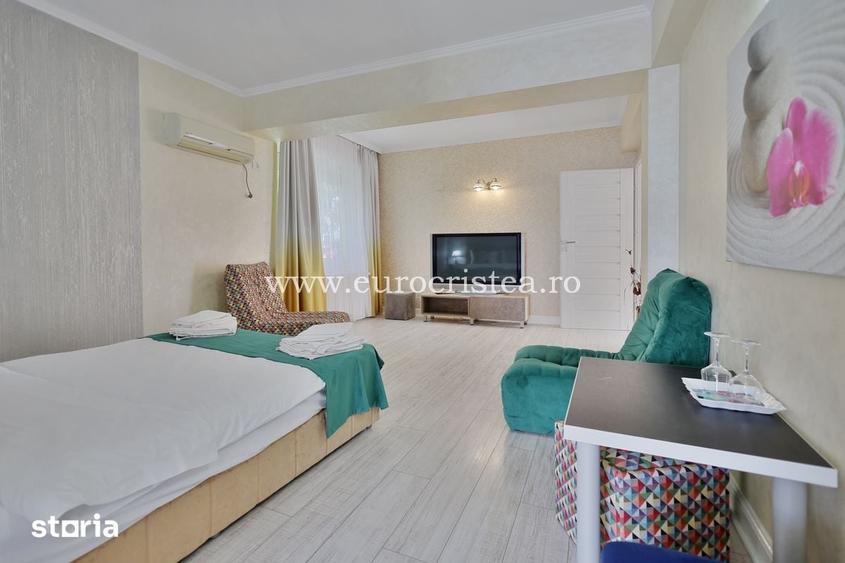 Casă cu Teren 1000 Mp în Limanu