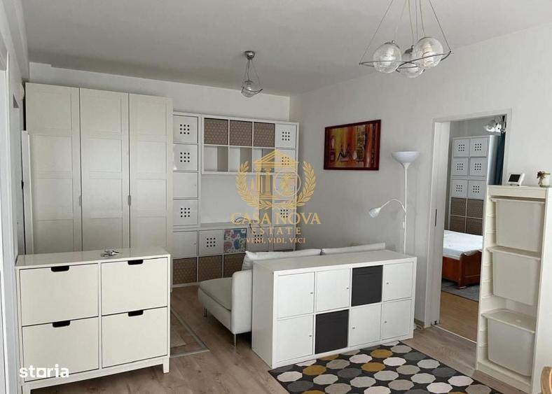 Apartament 3 camere, 56mp, parter, zona Europa - 8