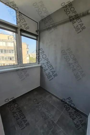 Garsonieră decomandată în Tineretului
