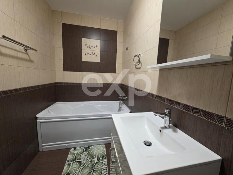 Apartament 2 camere de închiriat | Parcare inclusă | Comision 0 | Florești - 10