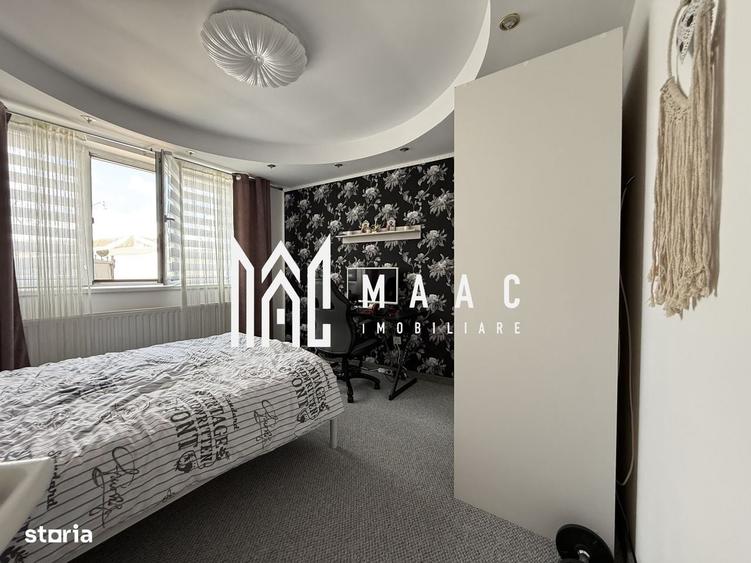 Casa 5 camere | 124MPU | Curte individuala | Terezian - 1