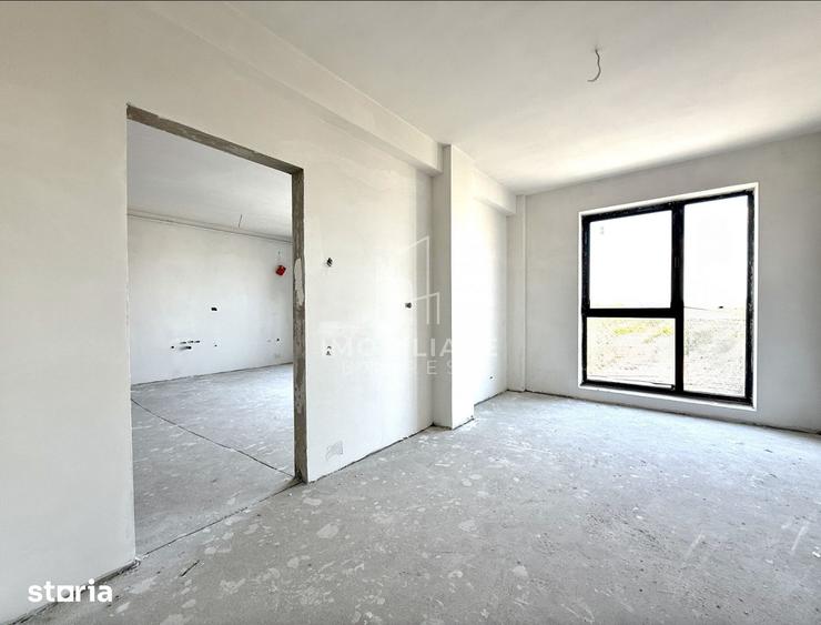 Apartament cu 2 camere în Andrei Mureșanu