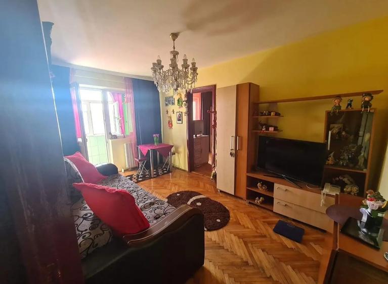 Apartament 3 camere Tomis Nord Zodiac - 2