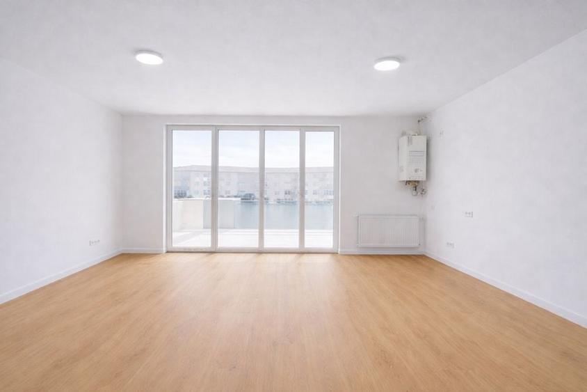 Apartament cu 3 camere decomandat în Ștefan cel Mare