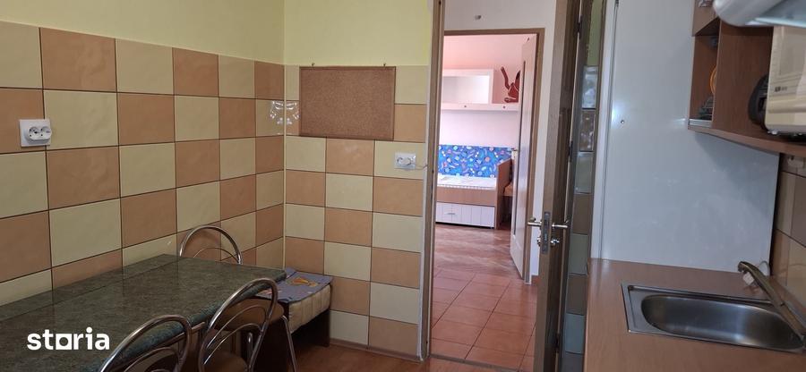 Apartament 3 camere situat in Bulevardul Grivitei, mobilat si utilat! - 5