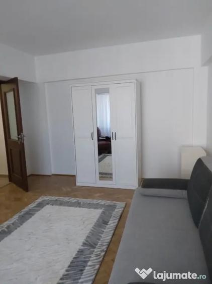 Garsonieră decomandată în Ultracentral