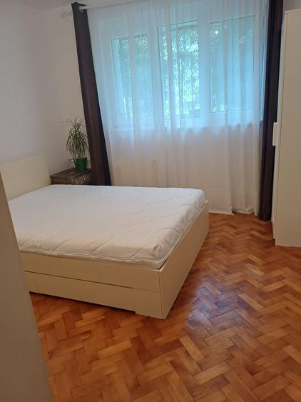 Apartament cu 2 camere semidecomandat în Bucureștii Noi
