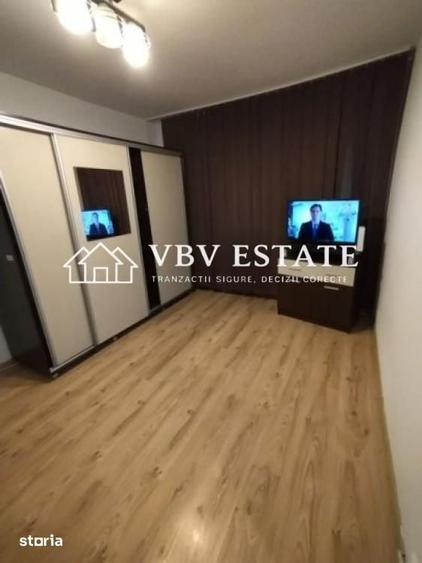 Apartament cu 2 camere în Ozana