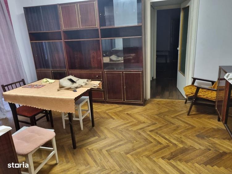 Apartament cu 2 camere în Gojdu