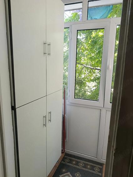 Apartament cu 2 camere semidecomandat în Poștei - Bucov
