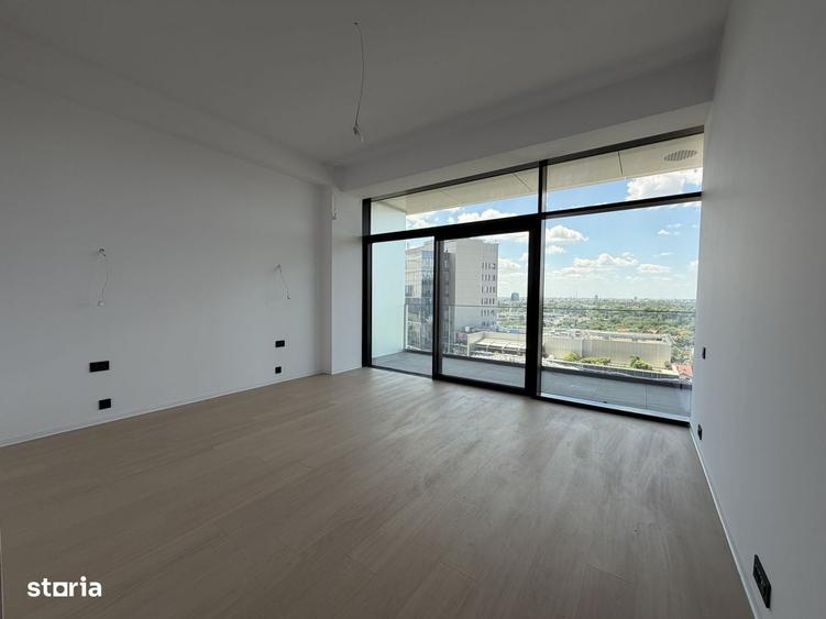 Apartament cu 4 camere în Floreasca