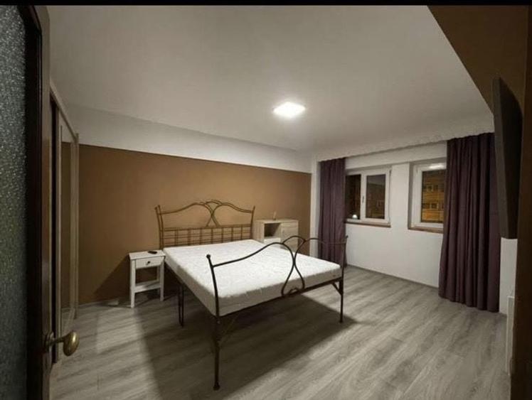 Garsonieră în Central