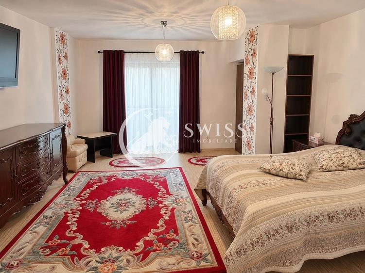 Apartament 1 camera | Bloc nou | Calea Motilor | 10 min USAMV si UMF - 2