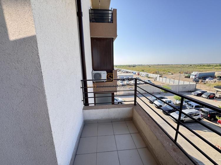 Apartament 2 camere mobilat si utilat, etaj 2/6, parcare , 91.900 EURO - 12