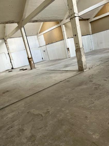 Spațiu comercial, de 380 mp, în Morarilor