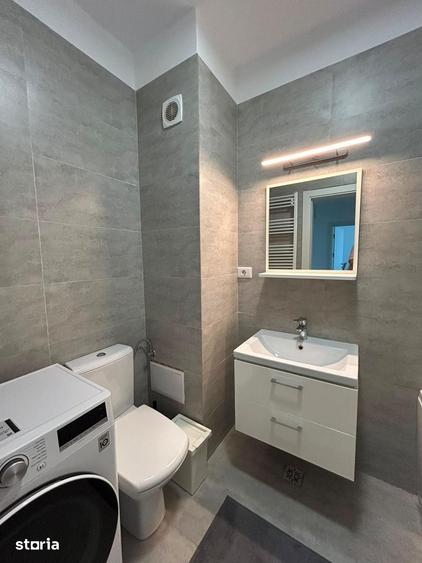 Apartament cu 2 camere în Titan