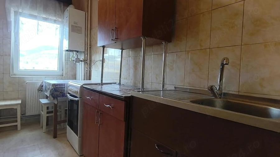 Apartament 1 camera in Deva, zona ultracentrala - 2