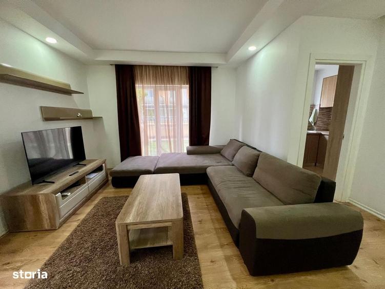 Apartament 3 camere parter Cosmopolis - 12