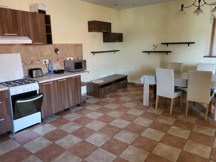 Apartament cu 2 camere decomandat în Bogdăneștilor
