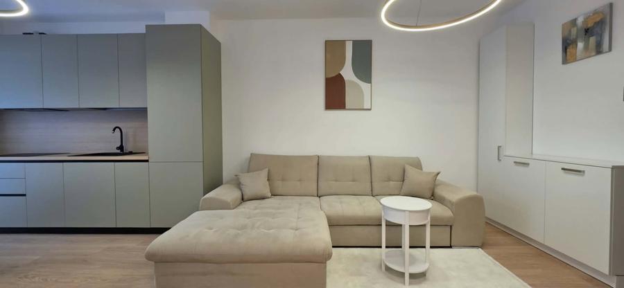 Apartament premium cu 2 camere de închiriat ,Str. Mihail Kogălniceanu-AP1537 - 4