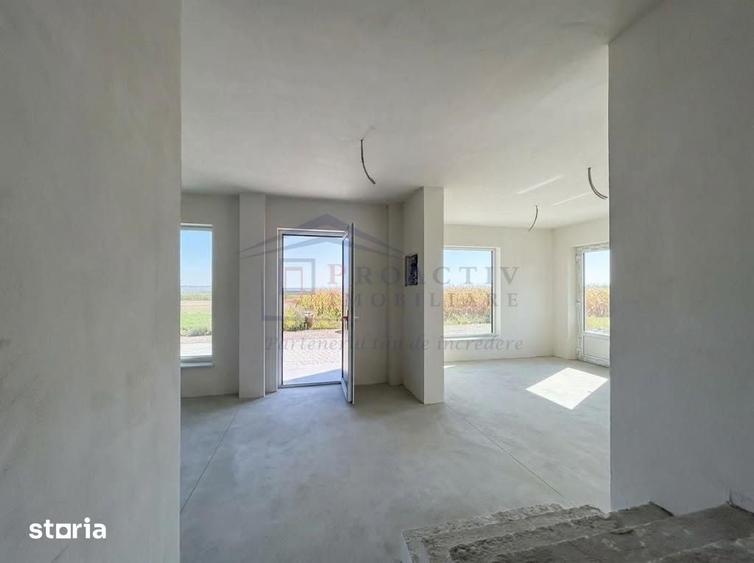 Casa Individuala | 116mp | 4 Camere | Teren 318mp | C-5914 - 3