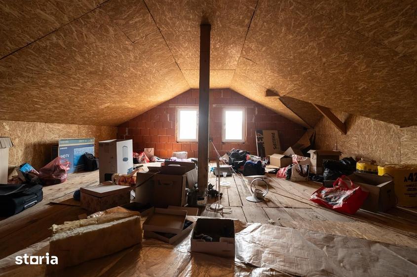 Repozitionare pret l Casa unifamiliala | Dezmir | 120 MP | Mobilata - 4