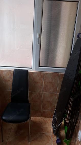 Apartament cu 2 camere decomandat în Calafat