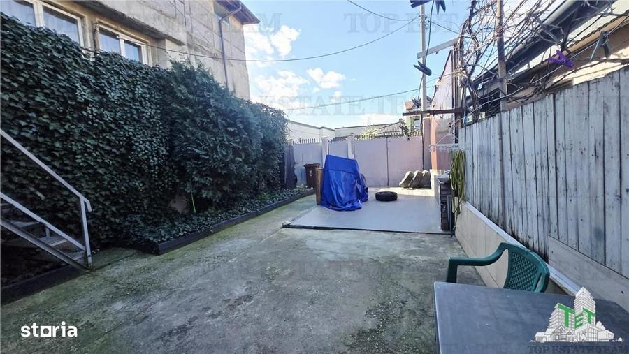 Vila cu 5 camere si 2 bai in zona Giulesti- sector 1, disponibila imed - 12