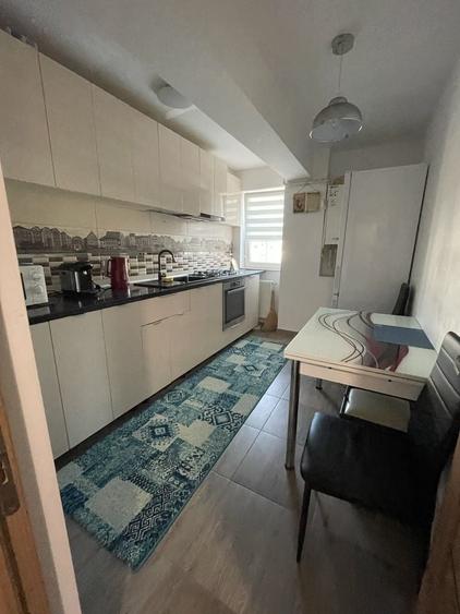 Apartament cu 2 camere decomandat în Bucium