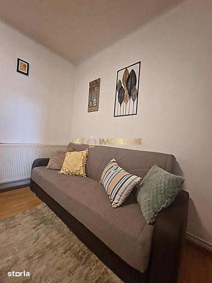 2 Camere de inchiriat | 13 Septembrie | Metrou | Centrala - 7