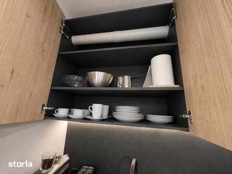 Apartament cu 2 camere în Bună Ziua