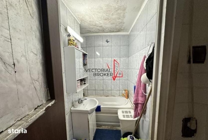 Apartament 2 camere cf 2 Vitan Auchan - 4
