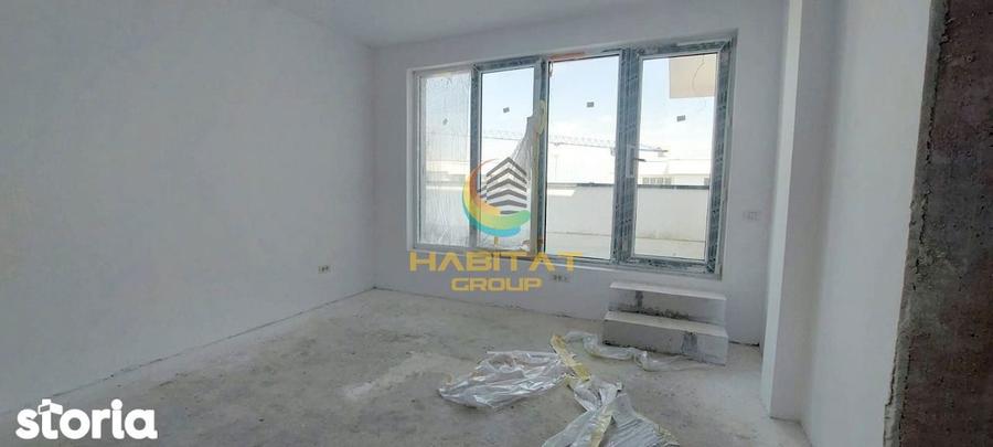 Penthouse - 192mp+ parcare - Strada Biruintei - 1