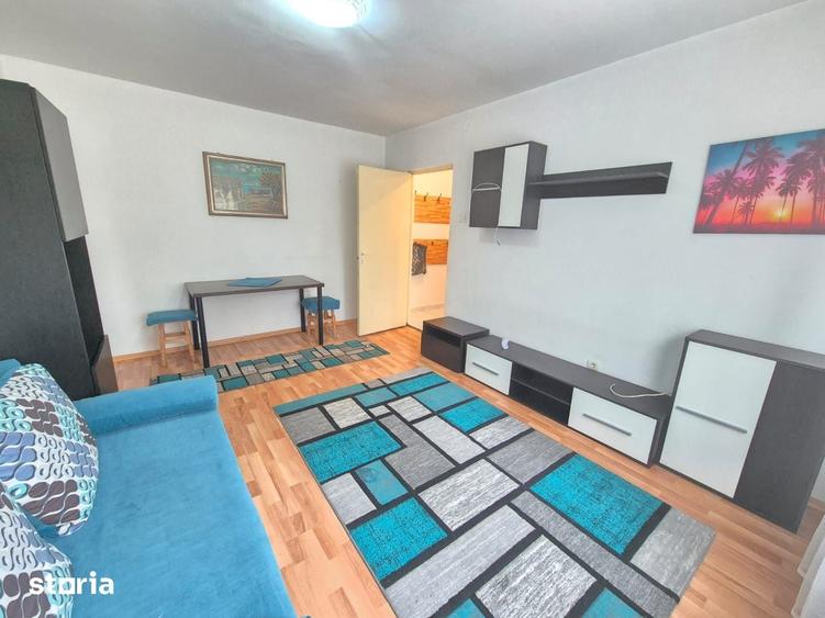 Chirie 2 Camere semidecomandat zona Florilor Str Violetelor etaj 1 - 5