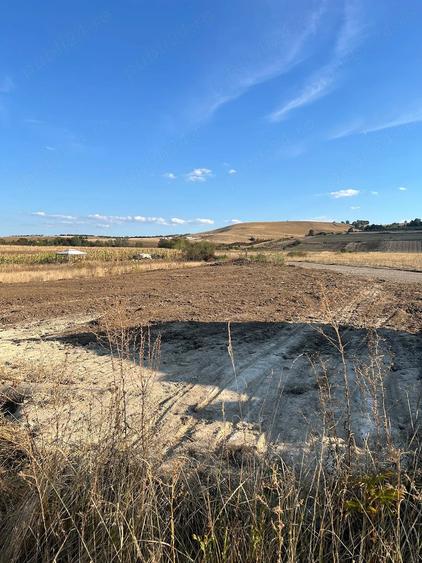 Teren de 600 mp, în Central