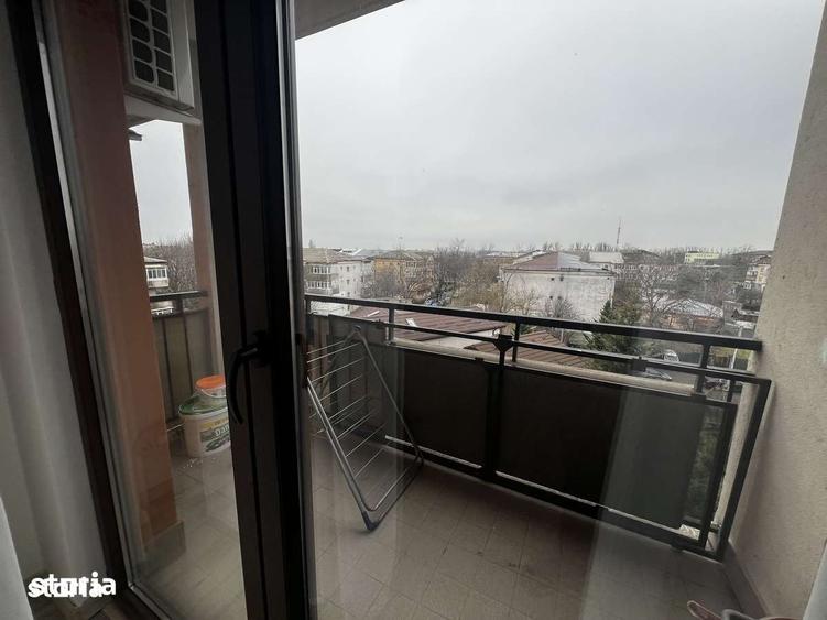 Apartament cu 2 camere în Brăilei