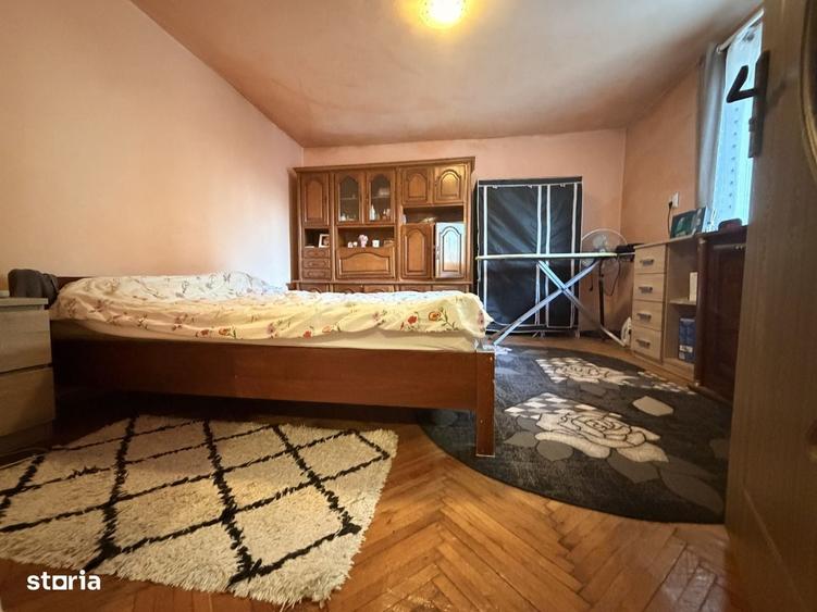 Casă cu 3 camere în Blașcovici